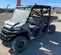 2021 Polaris PRO XD 4000D Utility Vehicle