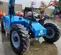 2014 Genie GTH-844 Forklift