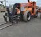 2016 SKYTRAK 10054 Forklift