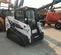2018 Bobcat T550 Track Loader