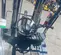 2017 Toyota 8FGU25 Warehouse Forklift