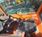 2015 JLG G6-42A Forklift
