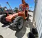 2014 SKYTRAK 6042 Forklift