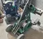 2017 Greenlee UT10 VERSABOOM