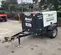 2018 Allmand MAX AIR 185 Air Compressor