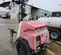 2017 Magnum Pro MLT6SK Towable Light Tower