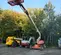 2012 JLG M600JP Boom Lift