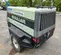 2017 Sullair 185DPQ-KU-T3 Air Compressor