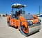 2019 Hamm HD+90iVV Double Drum Roller