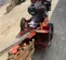 2018 Ditch Witch C14 Walk-Behind Trencher