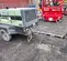 2018 Sullair 185DPQ-KU-T3 Air Compressor