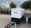 2019 Wacker Neuson G25 T4F Diesel Generator