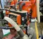 2020 Husqvarna T4000P Vacuum
