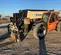 2017 JLG 1255 Forklift