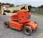 2014 JLG E400AJPN Articulating Boom Lift