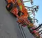 2017 XTREME XR1270 Forklift