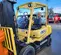 2018 HYSTER H50XT Warehouse Forklift