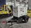 2019 Allmand MP25 Diesel Generator