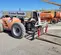 2014 JLG G6-42A Forklift