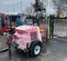 2017 Magnum Pro MLT6SM Towable Light Tower