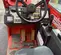 2016 Skyjack SJ843TH Forklift