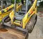 2018 Wacker Neuson ST31 Track Loader