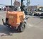 2018 Generac MLT6SM Towable Light Tower