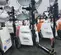 2017 Magnum Pro MLT6SM Towable Light Tower