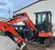 2019 Kubota U35-4R3A Mini Excavator