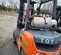 2018 Toyota 8FGU25 Warehouse Forklift