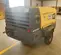 2018 Atlas Copco XAS440JD T4F Air Compressor