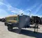 2017 Atlas Copco XAS440JD T4F Air Compressor