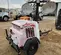 2017 Magnum Pro MLT6SK Towable Light Tower