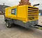 2017 Atlas Copco XATS750JD T4F Air Compressor