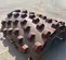 2018 Hamm 2336920 Drum Roller
