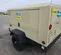 2018 Doosan P425/HP375WCUT4 Air Compressor
