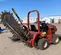 2018 Ditch Witch RT45 Ride-On Trencher
