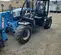 2015 Genie GTH-5519 Forklift