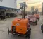 2018 Magnum Pro MLT6SM Towable Light Tower
