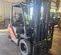 2018 Toyota 8FGU25 Warehouse Forklift