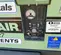 2018 Sullair 185DPQ-KU-T3 Air Compressor