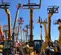 2017 JCB 510-56 S Forklift