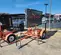 2019 Wanco WVT3(B) Temporary Fence & Traffic Control