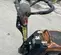 2018 Multiquip MVH308DZ Vibratory Plate Compactor
