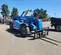 2015 Genie GTH-844 Forklift