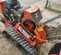 2018 Ditch Witch C24X Walk-Behind Trencher