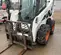 2017 Bobcat S740 Track Loader