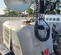 2018 Wacker Neuson LTV6K Towable Light Tower