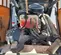 2018 Hamm H5I Single Drum Roller