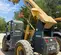 2015 Gehl RS6-42 Forklift